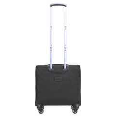 Vali Phi Công Cần Kéo Du Lịch Phong Cách Doanh Nhân SAKOS NEO ENVY Size Xách tay