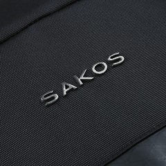 Balo Laptop 15.6 inch SAKOS Fiery