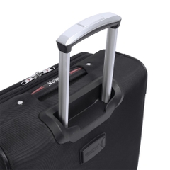 Vali Phi Công Cần Kéo Du Lịch Phong Cách Doanh Nhân SAKOS NEO ENVY Size Xách tay