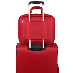 Túi cốp vải hành lý xách tay 17L STARGO Trendency - Gọn nhẹ, đa năng