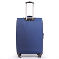 Vali Kéo Vải Du Lịch Size L Ký Gửi 28 inch SAKOS CHAMPION 7