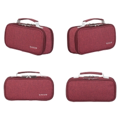 Túi Vải Tiện Ích Đựng Dụng Cụ / Phụ Kiện SAKOS COMPACT