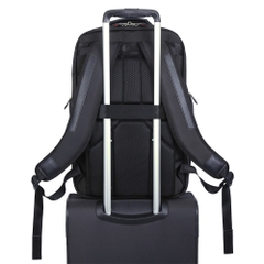 Balo Laptop Du Lịch 17 inch SAKOS ALMA i17