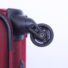 Vali Kéo Vải Du Lịch Size L Ký Gửi 28 inch SAKOS CHAMPION 7