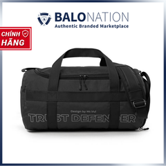 Túi Trống Du Lịch Chống Thấm, Chống Bám Bụi MR VUI 111