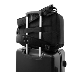 Balo Laptop 15.6 inch MIKKOR The Levi Backpack