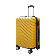 Vali Nhựa Ký Gửi Size 24 inch HÙNG PHÁT UZO 203