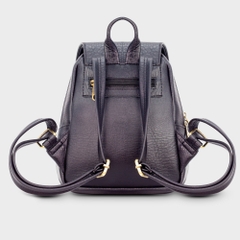 Balo da nữ mini Hàn Quốc FADODA FBA8 đi chơi, dạo phố