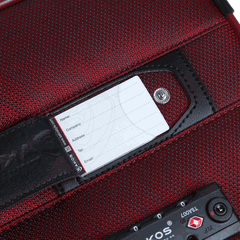 Cặp Laptop 15.6 inch SAKOS Handy