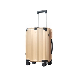 Vali Nhựa 24 inch Ký Gửi HÙNG PHÁT 225