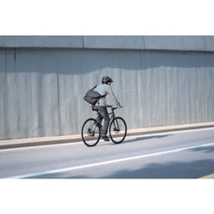 Túi Đeo Chéo Laptop TOMTOC Premium Messenger Bag Commuting and Travel Macbook 16 inch T22M1D1