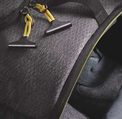 Balo Laptop Du Lịch SOLO Velocity Max Backpack 17.3 inch