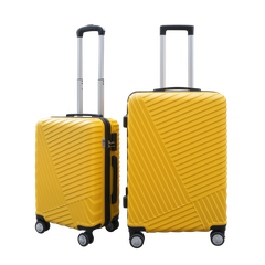 Vali Nhựa Ký Gửi Size 24 inch HÙNG PHÁT UZO 203