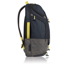 Balo Laptop Du Lịch SOLO Velocity Max Backpack 17.3 inch