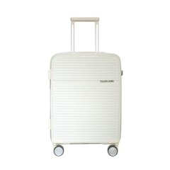 Vali Nhựa Size Xách Tay 20 inch Travelking HÙNG PHÁT 887