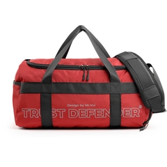 Túi Trống Du Lịch Chống Thấm, Chống Bám Bụi MR VUI 111