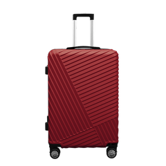 Vali Nhựa Ký Gửi Size 24 inch HÙNG PHÁT UZO 203