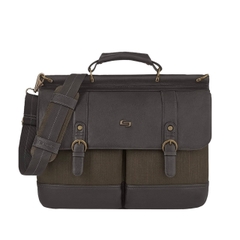 Cặp / Túi Xách Laptop SOLO Thompson Bradford 15.6 inch