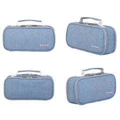 Túi Vải Tiện Ích Đựng Dụng Cụ / Phụ Kiện SAKOS COMPACT