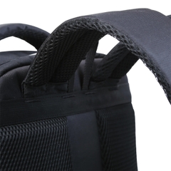 Balo laptop 15.6 inch STARGO Nerado có ngăn chống sốc riêng - Siêu nhẹ, sang trọng, bền bỉ, chống thấm