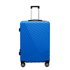 Vali Nhựa Ký Gửi Size 24 inch HÙNG PHÁT UZO 203