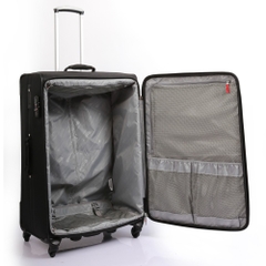 Vali Kéo Vải Du Lịch Size L Ký Gửi 28 inch SAKOS CHAMPION 7