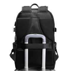 Balo Laptop 15.6 inch REEYEE 1051 (RY110B) Có Đai Phản Quang