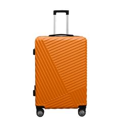 Vali Nhựa Ký Gửi Size 24 inch HÙNG PHÁT UZO 203