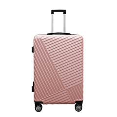 Vali Nhựa Ký Gửi Size 24 inch HÙNG PHÁT UZO 203