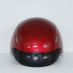 Mũ bảo hiểm thời trang siêu nhẹ Protec IM01, nặng chỉ 415g, mẫu mới, an toàn gấp bội