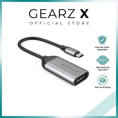 Cổng Chuyển Macbook/PC/Laptop HYPERDRIVE USB-C To HDMI 8K 60Hz / 4K 144Hz Nhỏ Gọn Nhất Thế Giới (HD-H8K)