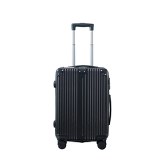 Vali Nhựa 24 inch Ký Gửi HÙNG PHÁT 225