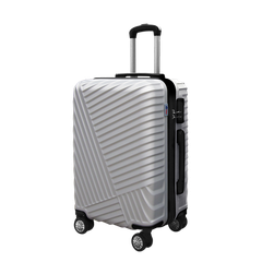 Vali Nhựa Ký Gửi Size 24 inch HÙNG PHÁT UZO 203