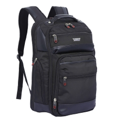 Balo Laptop Du Lịch 17 inch SAKOS ALMA i17