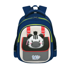 Balo mẫu giáo dành cho bé trai HASUN HS 2545