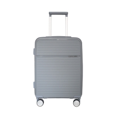 Vali Nhựa Size Xách Tay 20 inch Travelking HÙNG PHÁT 887