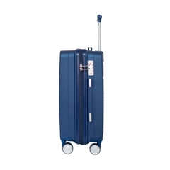 Vali Nhựa Size Xách Tay 20 inch Travelking HÙNG PHÁT 887
