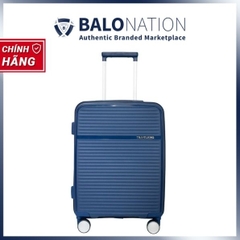 Vali Nhựa Size Xách Tay 20 inch Travelking HÙNG PHÁT 887