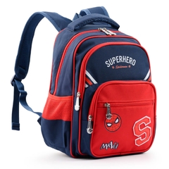 Balo Chống Gù Dành Cho Bé Trai Bé Gái Học Sinh Tiểu Học Lớp 1-3 MR VUI 962 - tại Balonation.vn