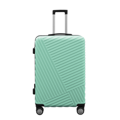 Vali Nhựa Ký Gửi Size 24 inch HÙNG PHÁT UZO 203