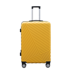 Vali Nhựa Ký Gửi Size 24 inch HÙNG PHÁT UZO 203