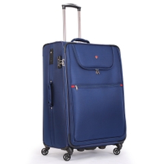 Vali Kéo Vải Du Lịch Size L Ký Gửi 28 inch SAKOS CHAMPION 7