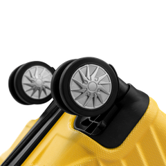 Vali Nhựa Ký Gửi Size 24 inch HÙNG PHÁT UZO 203