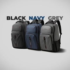 Balo Laptop 15.6 inch KINGBAG POLEMOS