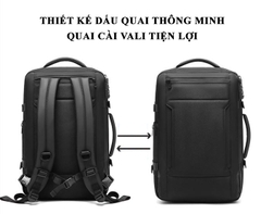 Balo Laptop Đa Năng 15.6 inch REEYEE RY113B