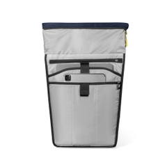 Balo Du Lịch Laptop 15.6 Inch TOMTOC DAYPACK T61 Dành Cho MacBook 16 Inch Sức Chứa 23L - tại Balonation.vn