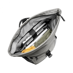 Balo Du Lịch Laptop 15.6 Inch TOMTOC DAYPACK T61 Dành Cho MacBook 16 Inch Sức Chứa 23L - tại Balonation.vn