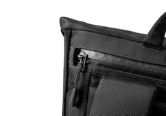 Balo Du Lịch Laptop 15.6 Inch TOMTOC DAYPACK T61 Dành Cho MacBook 16 Inch Sức Chứa 23L - tại Balonation.vn