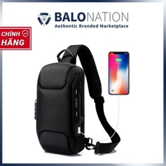 Balo Một Quai Khóa Số Thông Minh 10 inch ReeYee RY208B