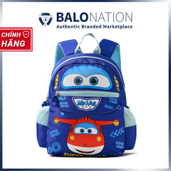 Balo Cho Bé Mẫu Giáo MR VUI 989 (893)